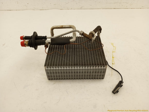 Honda Prelude AC Evaporator