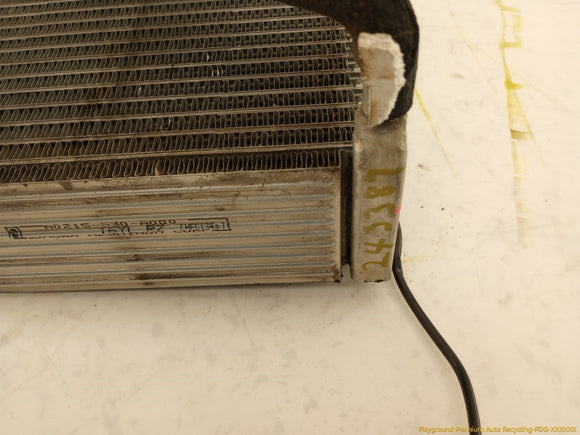 Honda Prelude AC Evaporator