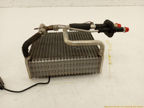Honda Prelude AC Evaporator
