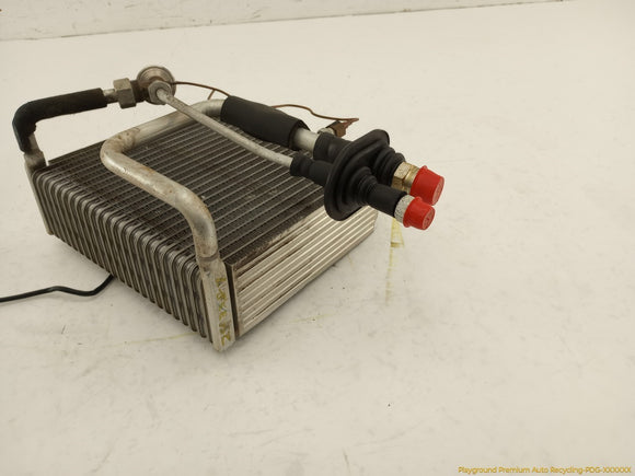Honda Prelude AC Evaporator