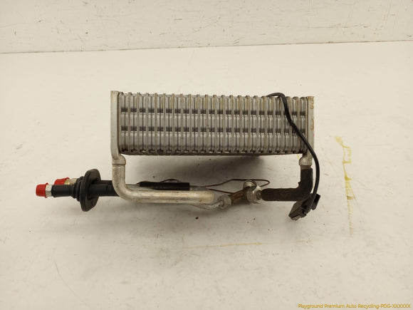 Honda Prelude AC Evaporator