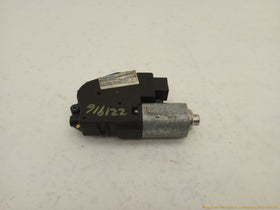 Jaguar X Type Sunroof Motor - 0