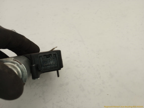 Jaguar X Type Sunroof Motor