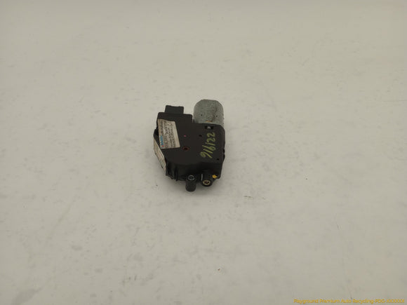 Jaguar X Type Sunroof Motor