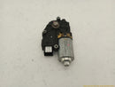 Jaguar X Type Sunroof Motor-11