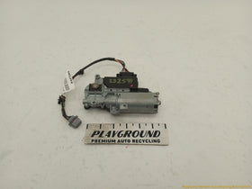 Saab 9-3 Sunroof Motor