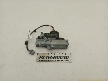 Saab 9-3 Sunroof Motor