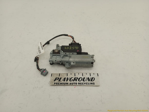 Saab 9-3 Sunroof Motor