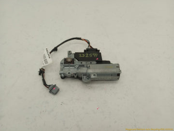 Saab 9-3 Sunroof Motor - 0