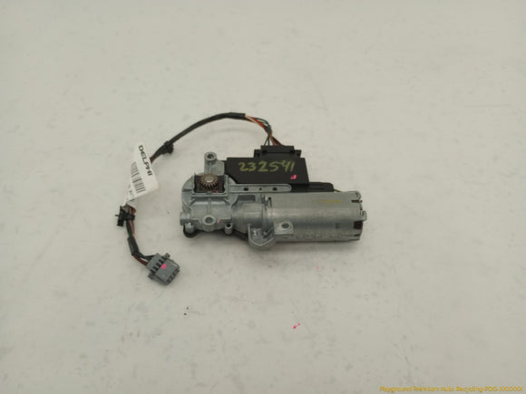 Saab 9-3 Sunroof Motor
