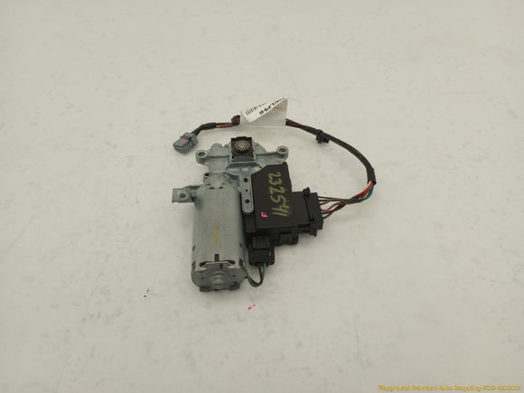 Saab 9-3 Sunroof Motor