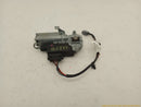 Saab 9-3 Sunroof Motor-4