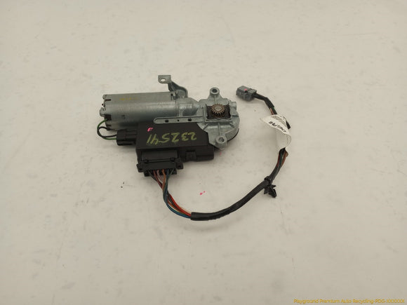 Saab 9-3 Sunroof Motor