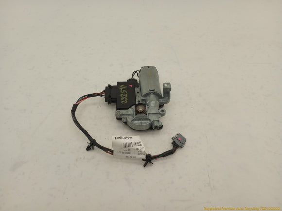 Saab 9-3 Sunroof Motor