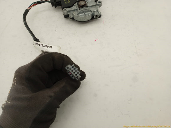 Saab 9-3 Sunroof Motor