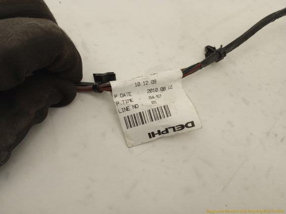 Saab 9-3 Sunroof Motor
