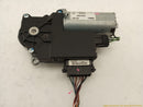 Saab 9-3 Sunroof Motor-9