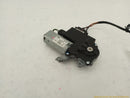 Saab 9-3 Sunroof Motor-12
