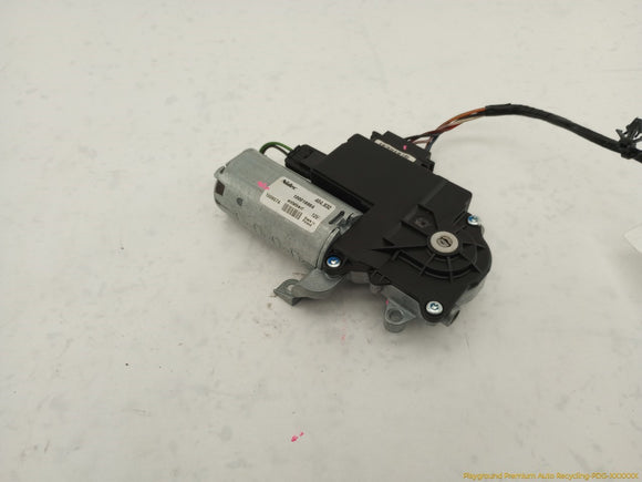 Saab 9-3 Sunroof Motor