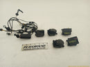 Saab 9-3 Set Of Heater Vent Flap Actuators-1