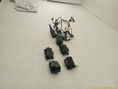 Saab 9-3 Set Of Heater Vent Flap Actuators-3