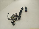 Saab 9-3 Set Of Heater Vent Flap Actuators-4