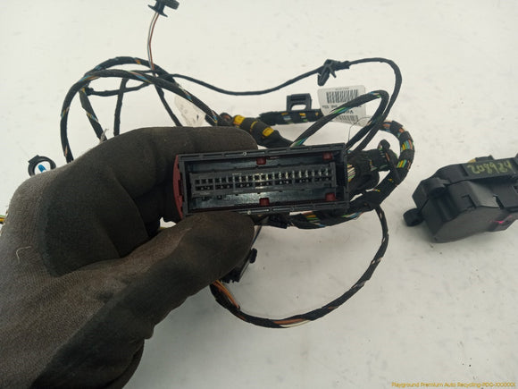 Saab 9-3 Set Of Heater Vent Flap Actuators