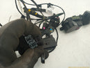 Saab 9-3 Set Of Heater Vent Flap Actuators-6