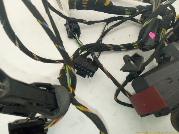 Saab 9-3 Set Of Heater Vent Flap Actuators
