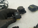 Saab 9-3 Set Of Heater Vent Flap Actuators-10