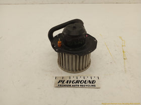 Corvette C4 Blower Motor