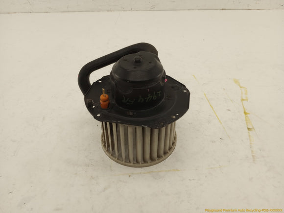 Corvette C4 Blower Motor