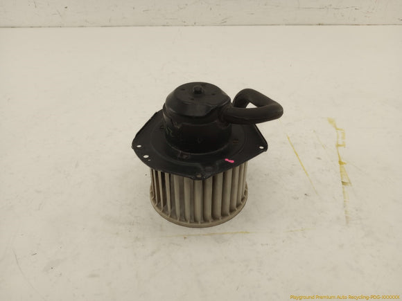 Corvette C4 Blower Motor