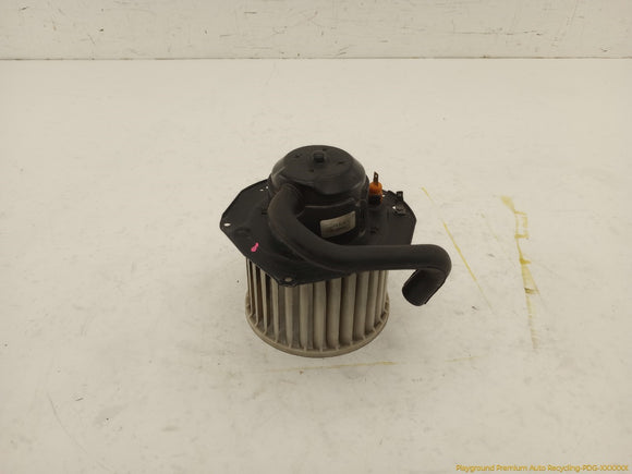 Corvette C4 Blower Motor