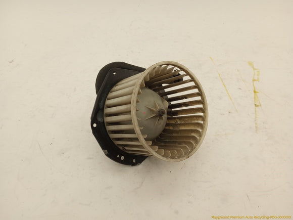 Corvette C4 Blower Motor