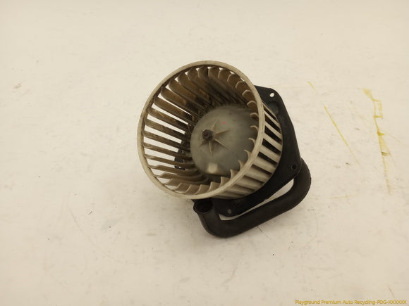 Corvette C4 Blower Motor