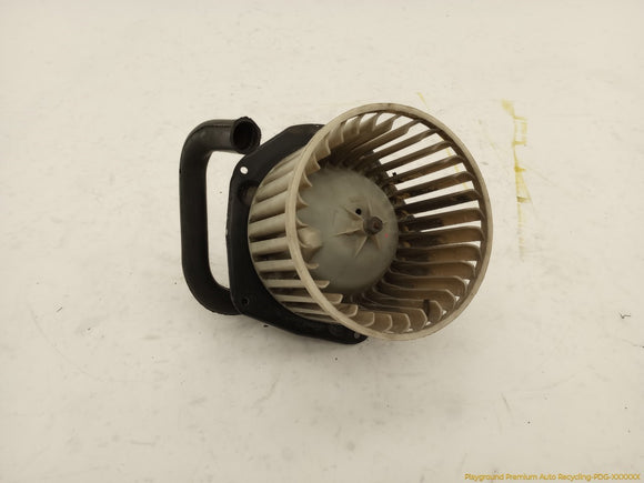 Corvette C4 Blower Motor