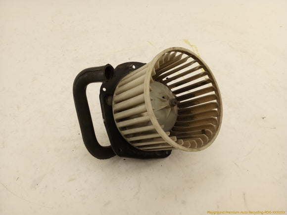 Corvette C4 Blower Motor