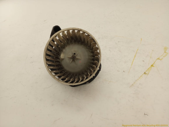Corvette C4 Blower Motor