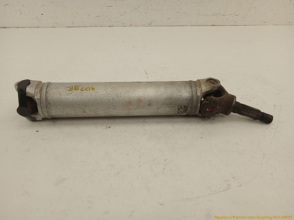 Corvette C4 Rear Right Drive Shaft