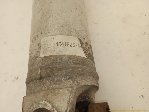 Corvette C4 Rear Right Drive Shaft