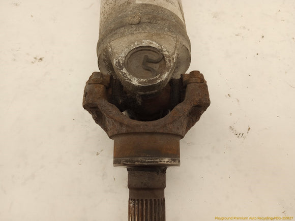 Corvette C4 Rear Right Drive Shaft