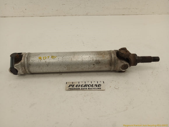 Corvette C4 Rear Left Drive Shaft