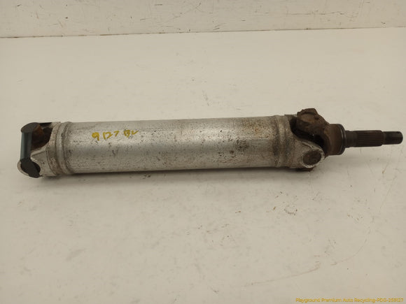 Corvette C4 Rear Left Drive Shaft