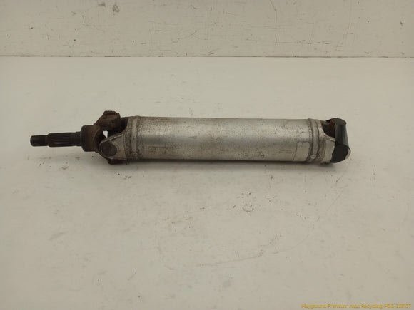 Corvette C4 Rear Left Drive Shaft