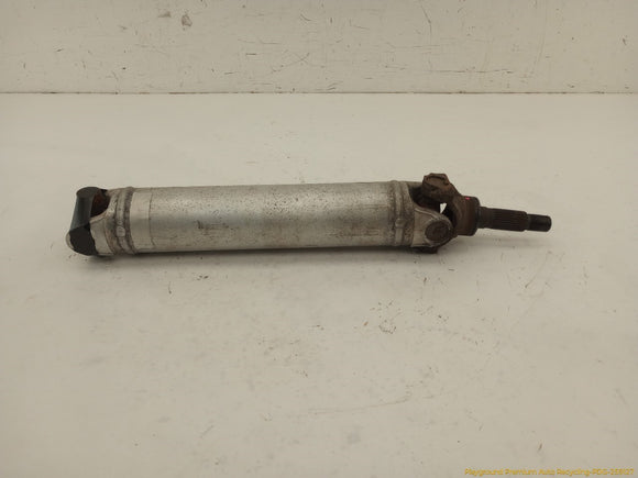 Corvette C4 Rear Left Drive Shaft