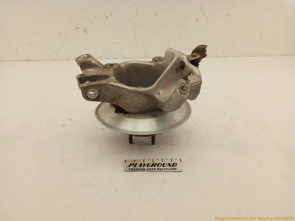 Corvette C4 Passenger Right Rear Spindle Knuckle Hub
