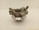 Corvette C4 Passenger Right Rear Spindle Knuckle Hub-2
