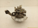 Corvette C4 Passenger Right Rear Spindle Knuckle Hub-4