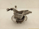 Corvette C4 Passenger Right Rear Spindle Knuckle Hub-6